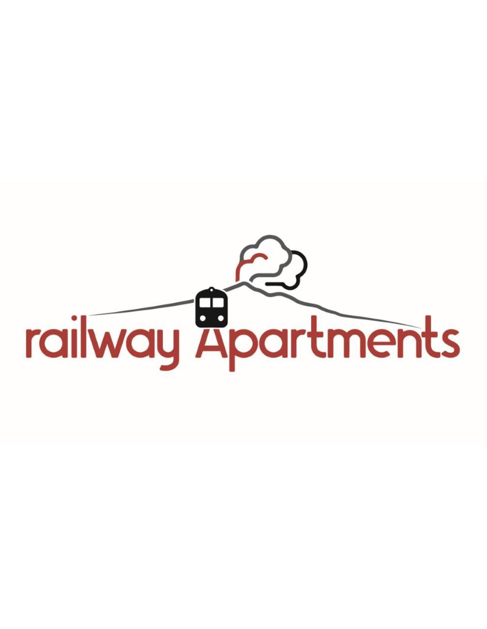 Railway Apartments — 4-Star Luxury Hotel in Catania, Italy