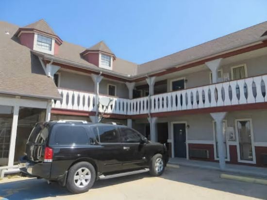 Executive Inn Wichita in Wichita, United States