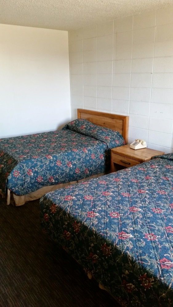 Western Motor Inn - photo 5