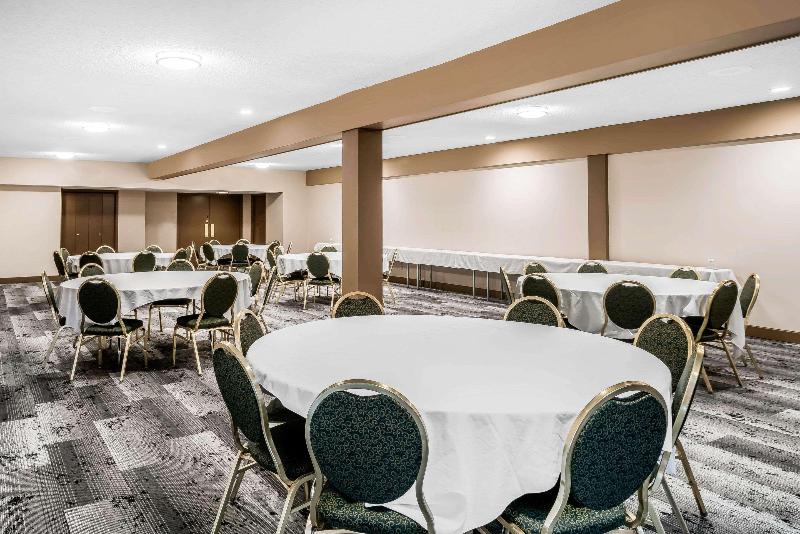 Clarion Inn near JBLM - photo 47