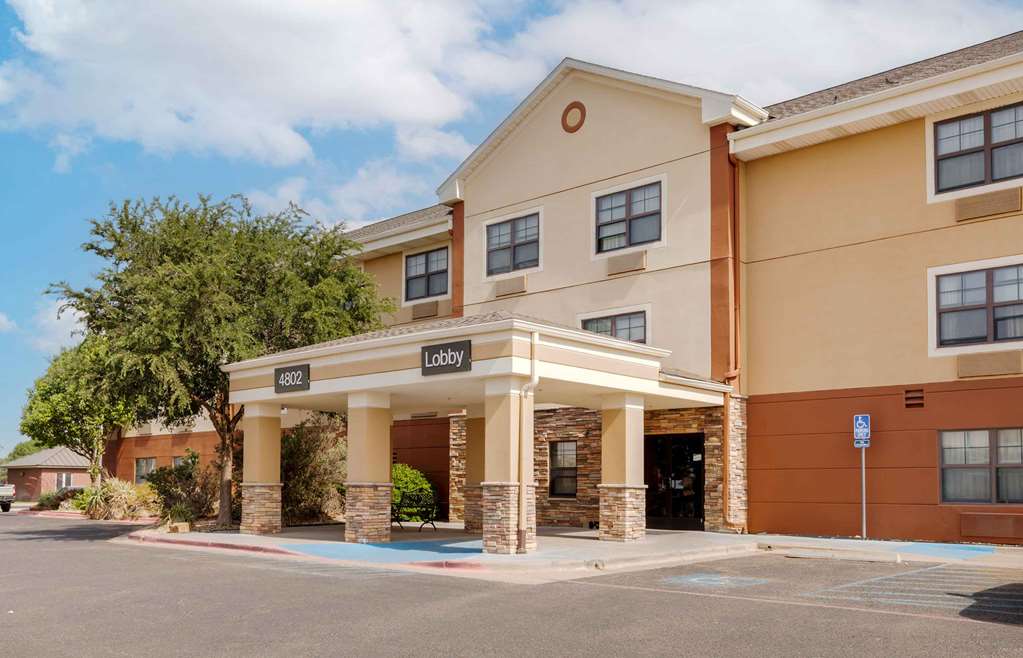 Extended Stay America Suites Lubbock Southwest - featured photo