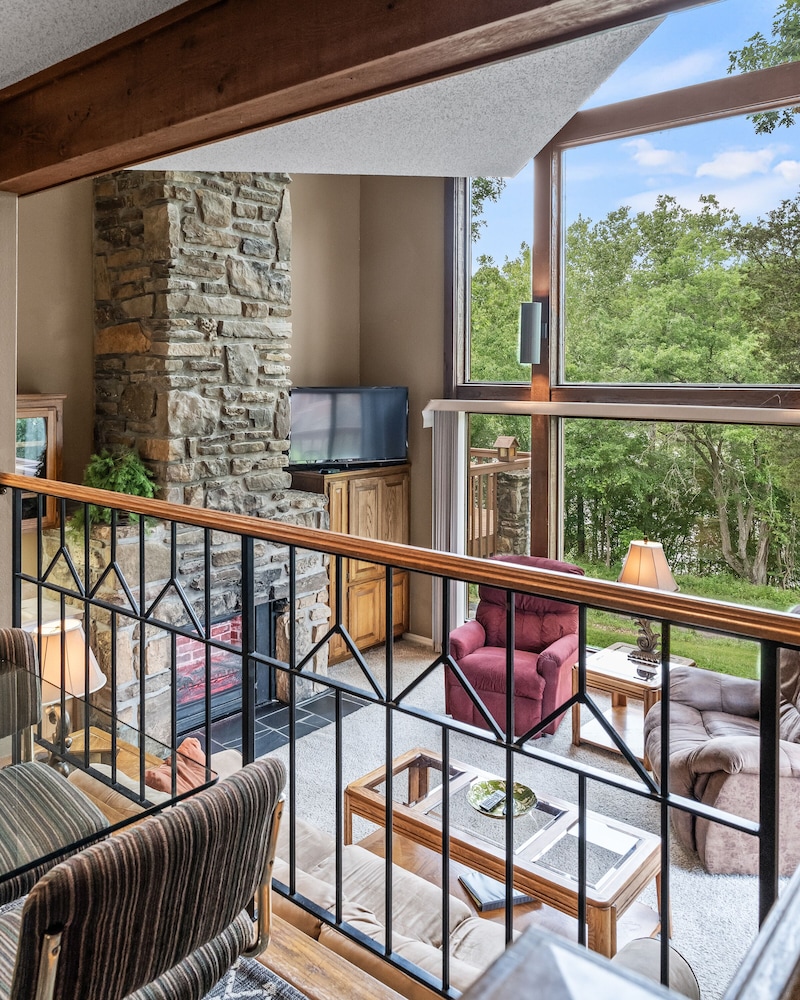 Table Rock Landing Resort - photo 11