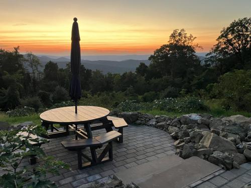 Shenandoah Hideaway in Stanley, United States