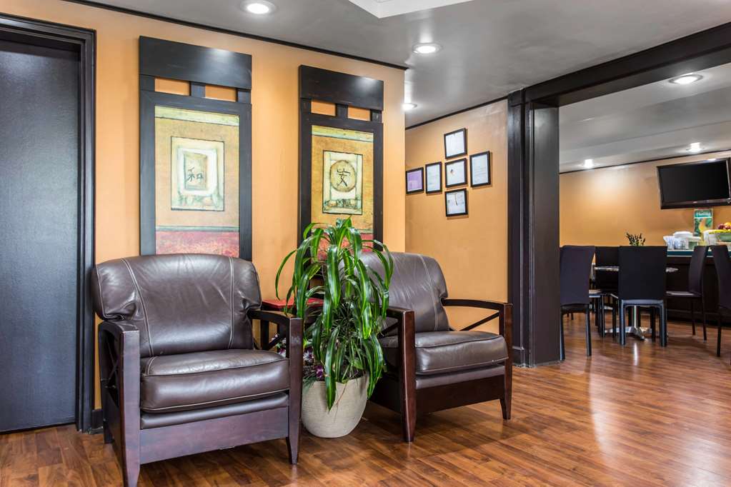 Quality Inn Goose Creek Charleston - photo 6