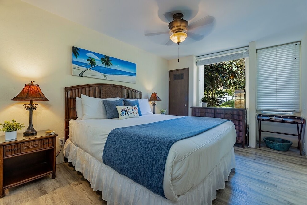 Hale Kamaole 121 by Coldwell Banker Island Vacations - photo 2