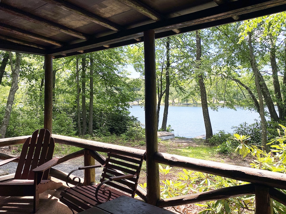 Mountain Springs Lake Resort - photo 203