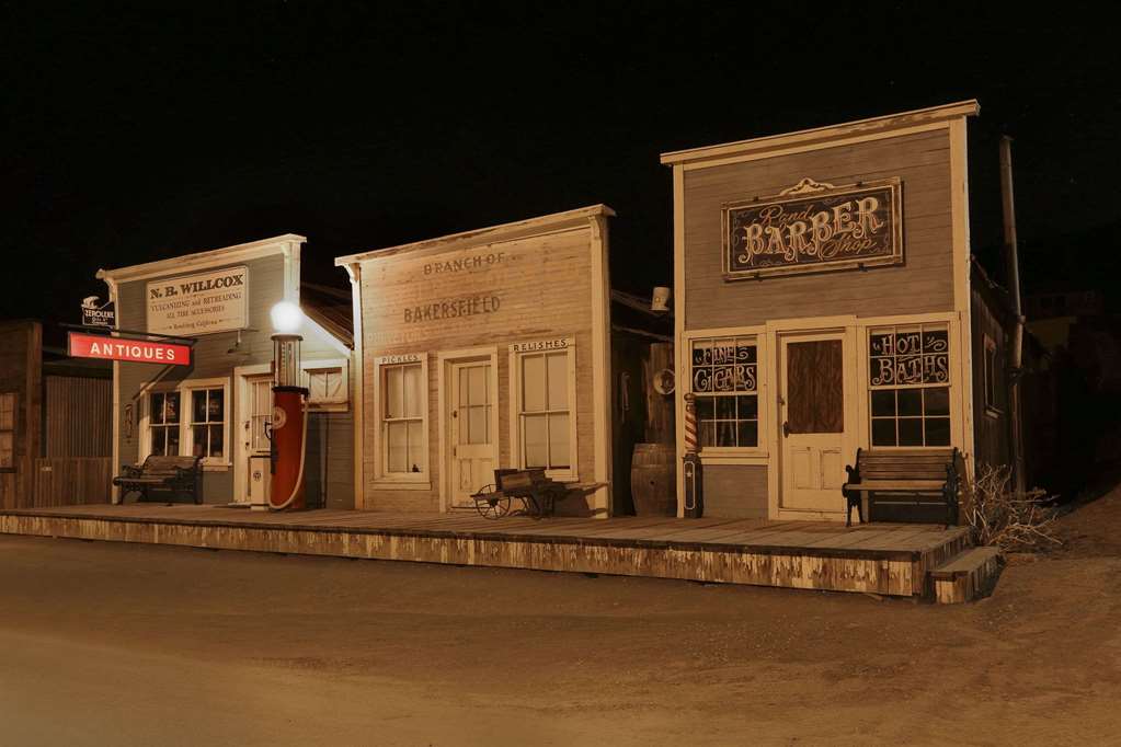 Super 8 By Wyndham Ridgecrest - photo 14