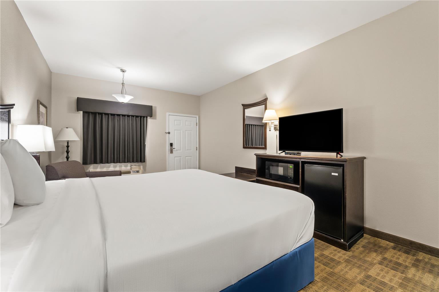 Americas Best Value Inn Byhalia - photo 15
