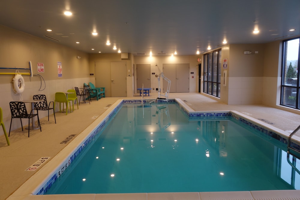 Home2 Suites by Hilton Raleigh Durham Airport RTP - photo 39