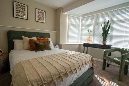 Church Road Retreats The Reef — 4-Star Luxury Hotel in Kessingland, United Kingdom