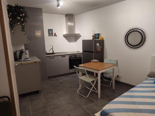 Smv Studio - last minute hotel in Saint-Martin-Du-Var