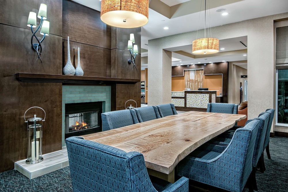 Hilton Garden Inn San Marcos - photo 4