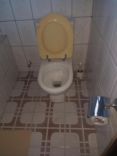 Jenad Hotel