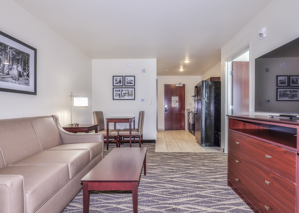 Cobblestone Hotel & Suites Rhinelander - photo 27