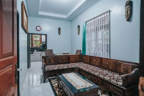 Agus Hidden Homestay Banjar Sweet Village Ijen — 5-Star Luxury Hotel in Banyuwangi, Indonesia