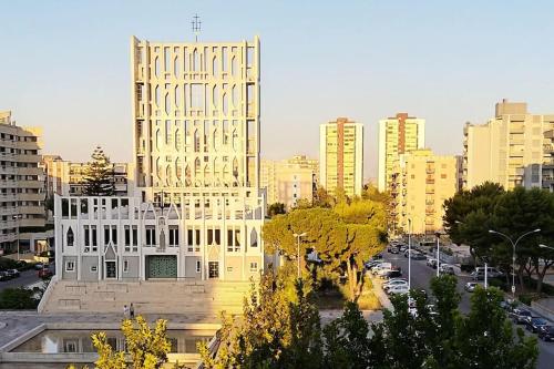 Casa Ginevra — 4-Star Luxury Hotel in Taranto, Italy