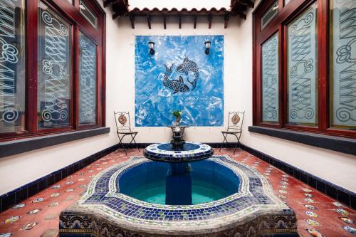 Hotel Majestad — San Jose — photo 2