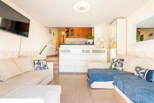 Sunny Oasis Getaway — Adeje — photo 4