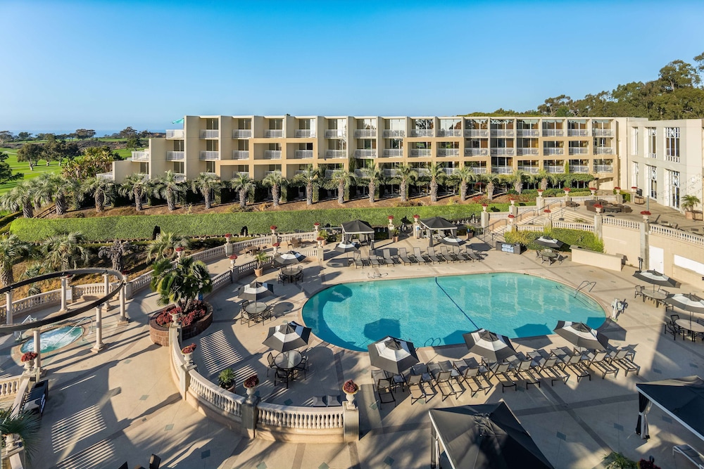 Hilton La Jolla Torrey Pines - photo 41