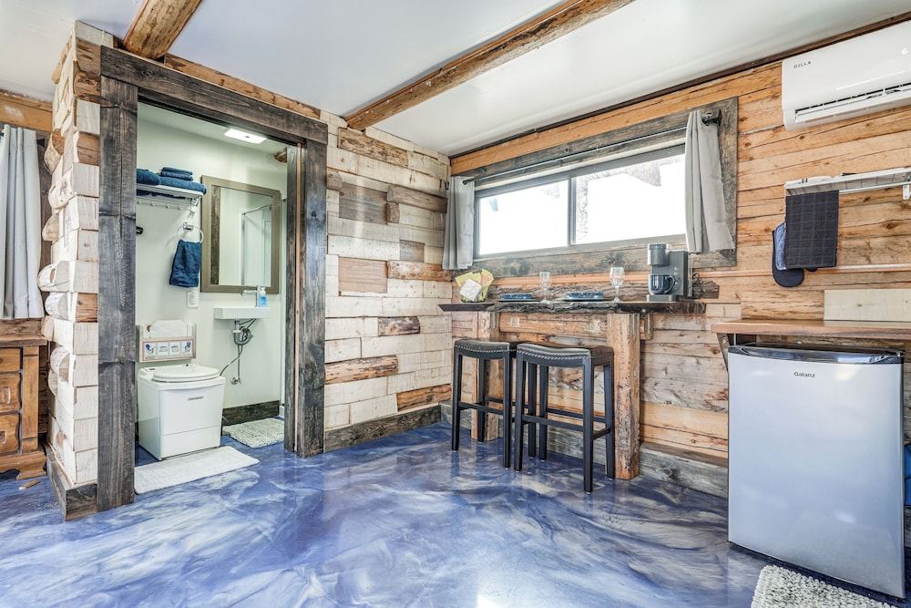 Cozy Parowan Studio: 12 Mi to Brian Head Resort - photo 12