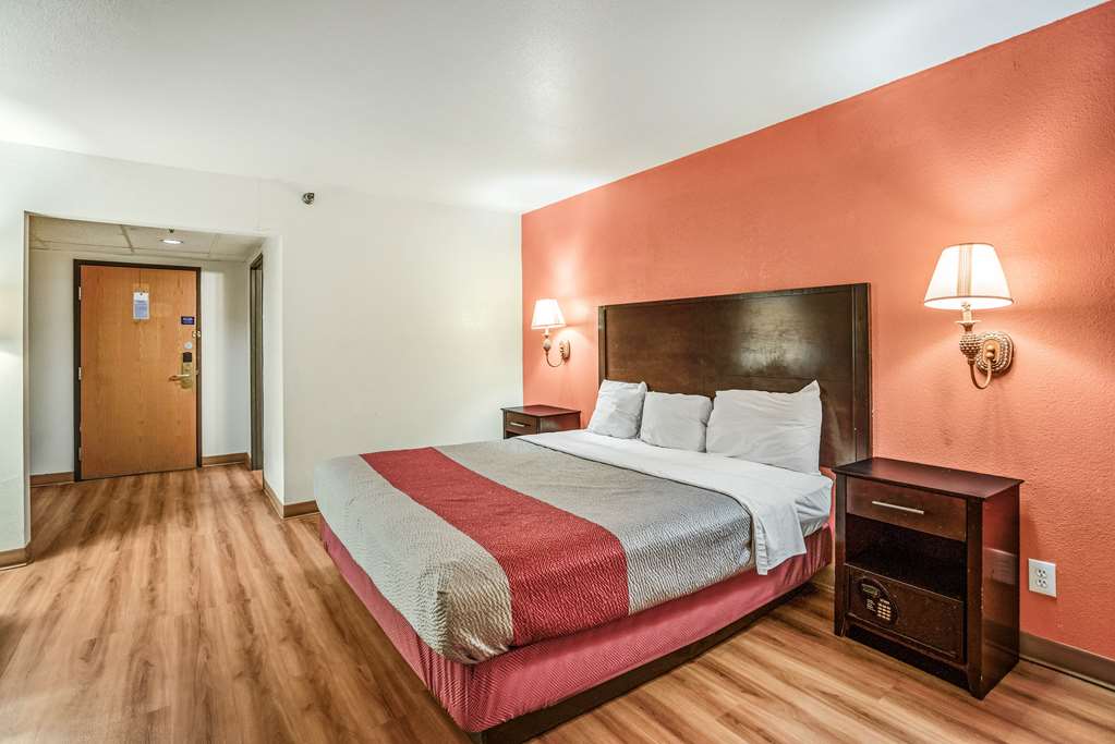 Motel 6 Levittown PA Bensalem - photo 6