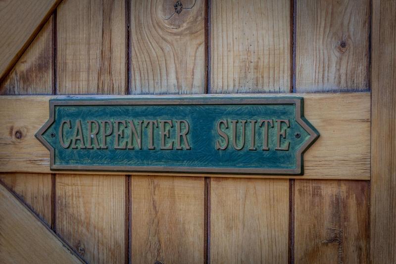 The Davies Family Inn - photo 15
