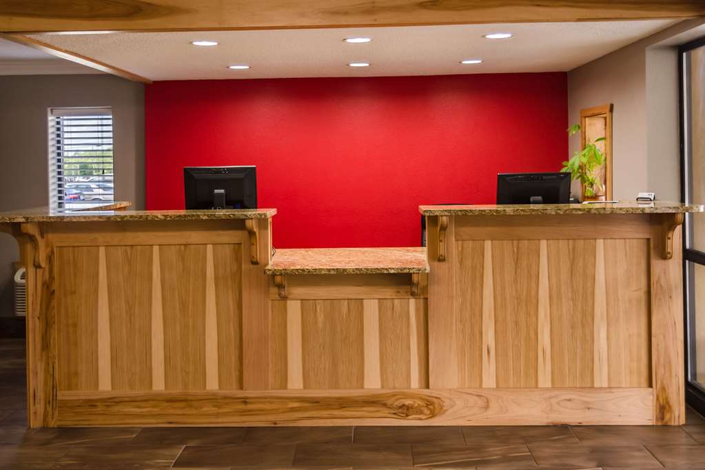 Rodeway Inn Vicksburg - photo 4