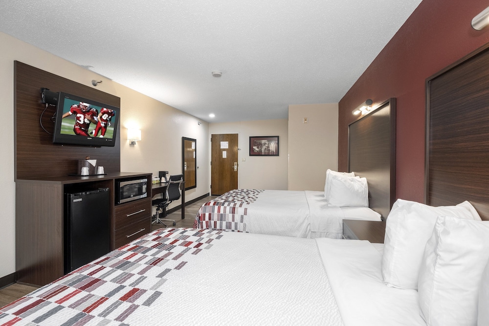 Red Roof Inn Springfield MO - photo 10