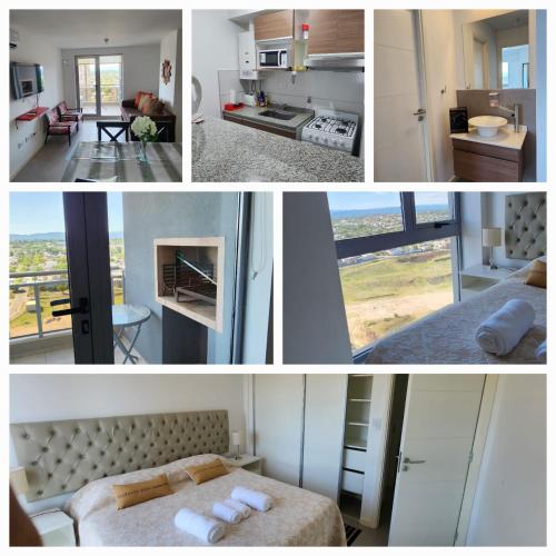 Gama Top con cochera — 4-Star Luxury Hotel in Cordoba, Argentina