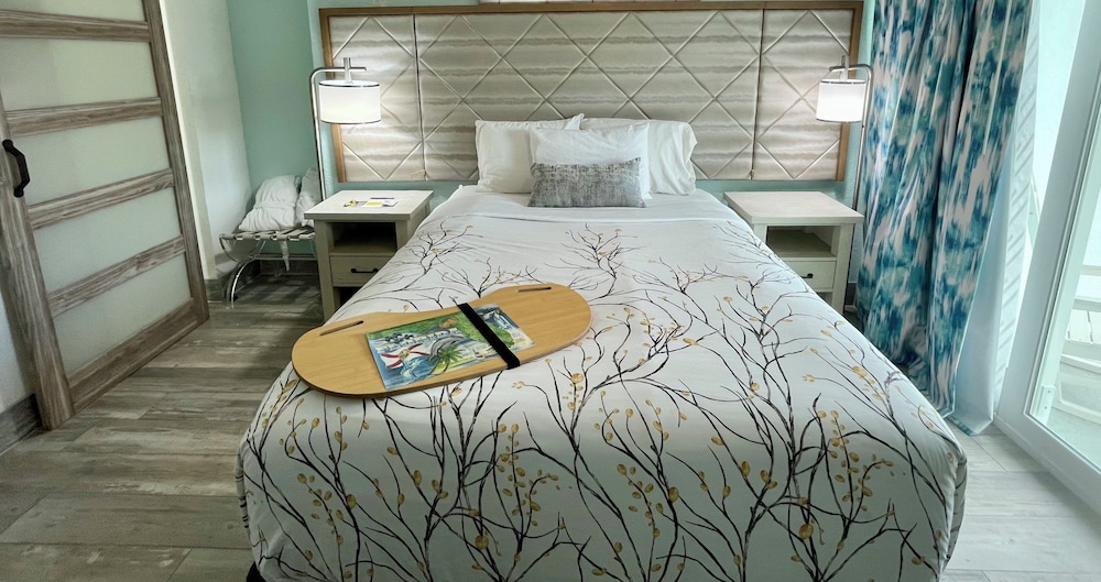 Ocean Sands Beach Boutique Inn 1 Acre Private Beach - photo 53