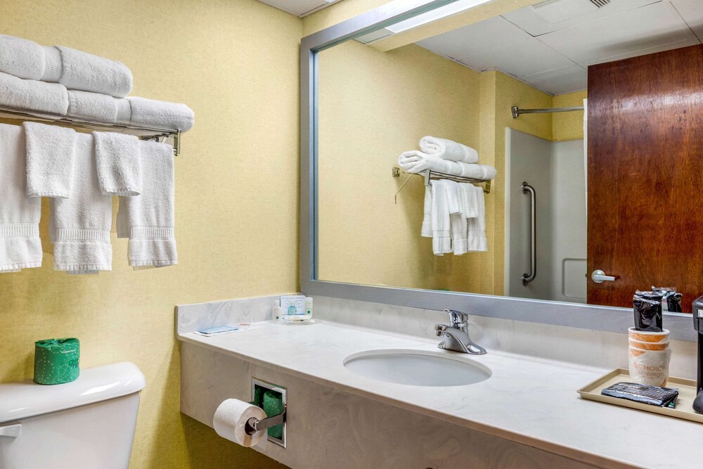 Quality Inn High Point Archdale - photo 26