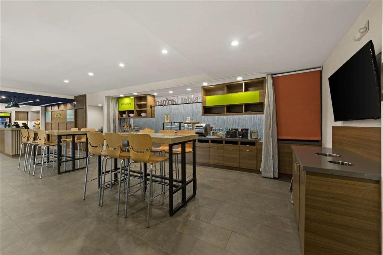 Home2 Suites by Hilton Baytown - photo 17