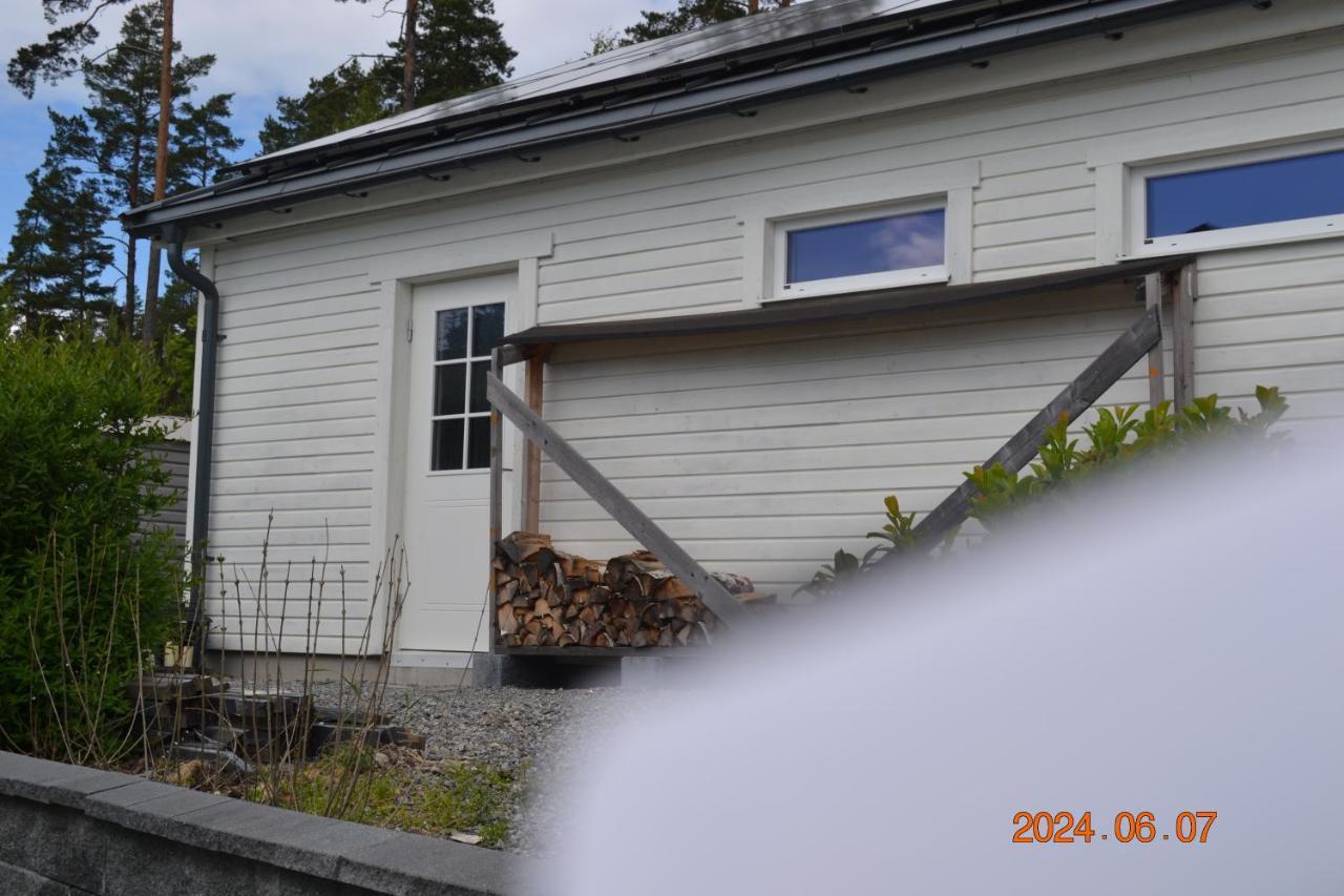 Villa Simonsson — Nykvarn — photo 2