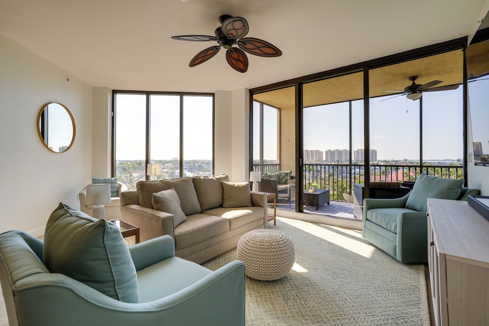 Condo with Views and Resort Amenities in Cape Harbour - photo 4