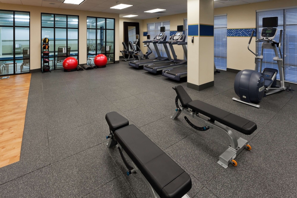 Hampton Inn & Suites Denver Airport Gateway Park - photo 38