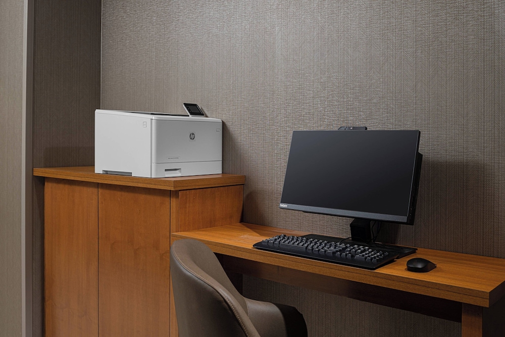 SpringHill Suites by Marriott Savannah Richmond Hill - photo 18