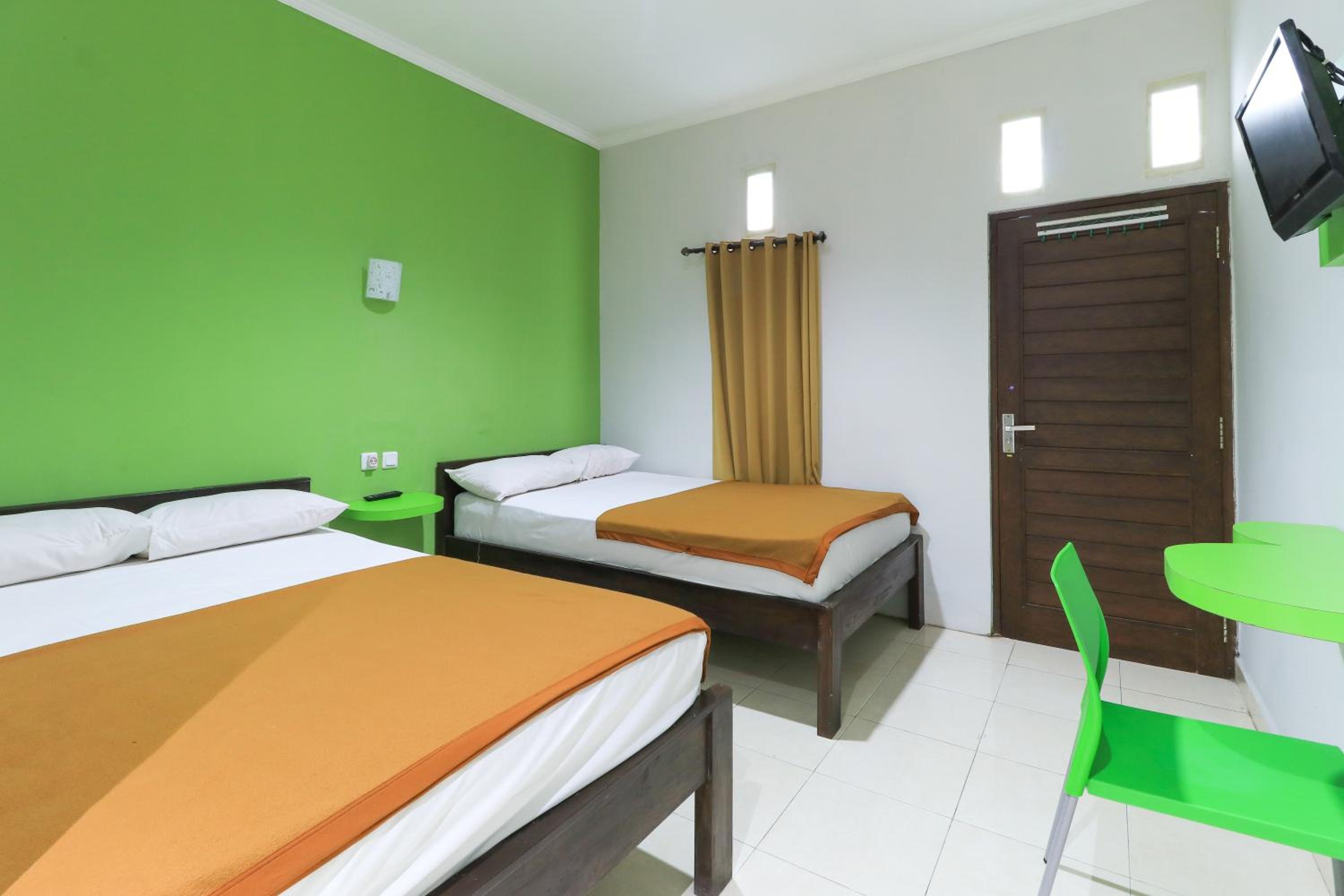 Hotel Warta Putra - last minute hotel in Denpasar