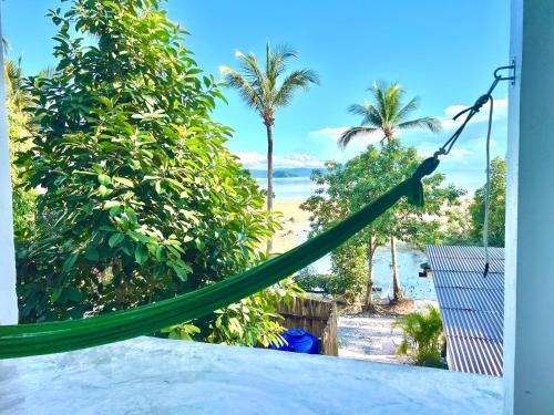 Cozy Seaview Beach Studio - last minute hotel in Ko Pha Ngan