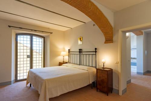 Podere La Cava in Chianciano Terme, Italy