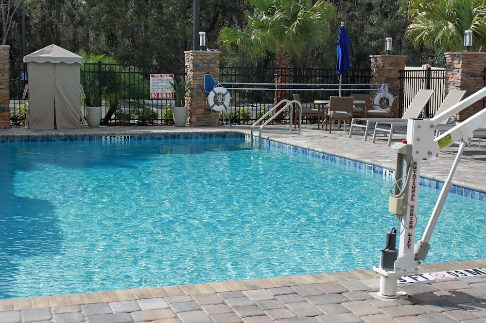 Hilton Garden Inn Tampa Wesley Chapel FL - photo 47
