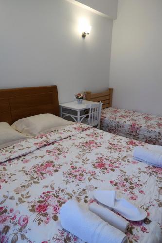 guest house Merci