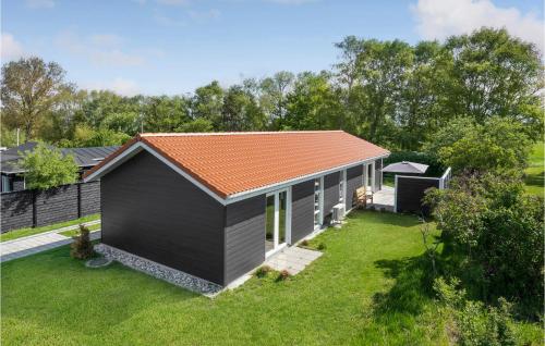 3 Bedroom Lovely Home In Slagelse — 4-Star Luxury Hotel in Slagelse, Denmark