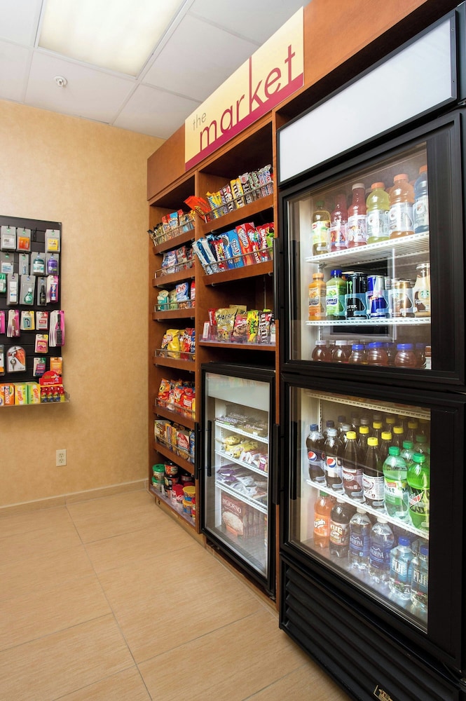 Residence Inn Phoenix Glendale Peoria - photo 15