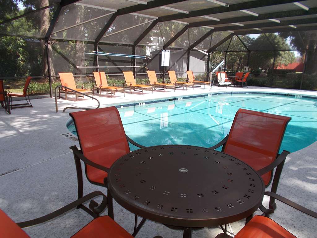 SureStay Plus Hotel by Best Western St Marys Cumberland - photo 8