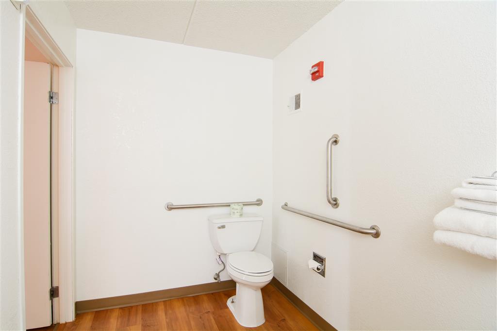Motel 6 Leominster MA - photo 18
