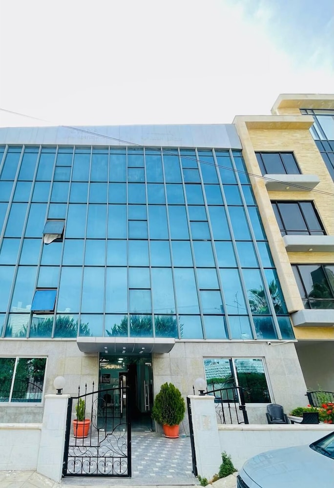 Al safa in Amman, Jordan