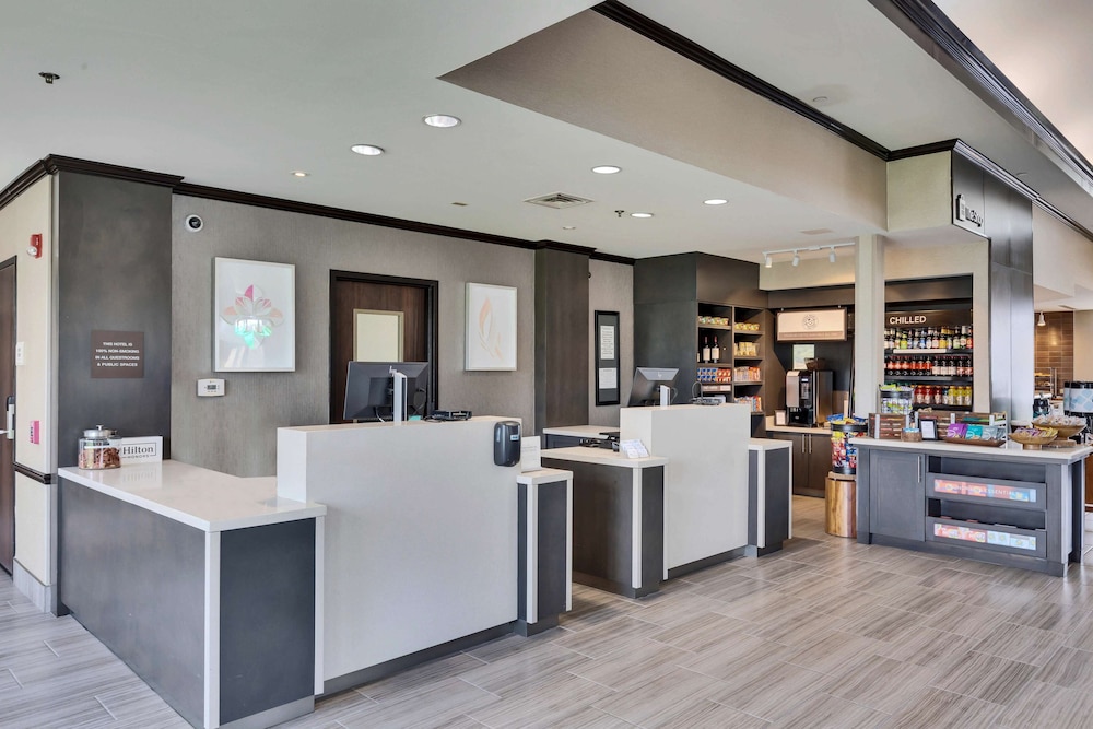 Hilton Garden Inn Austin NW Arboretum - photo 12