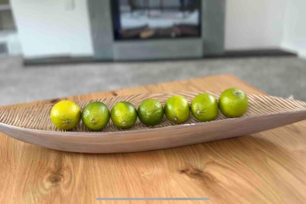 Seven Limes in Southwell, United Kingdom