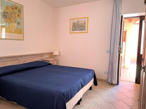 Casa I 10 Puleri Ampio e fresco terrazzo panoramico — 4-Star Luxury Hotel in Leni, Italy