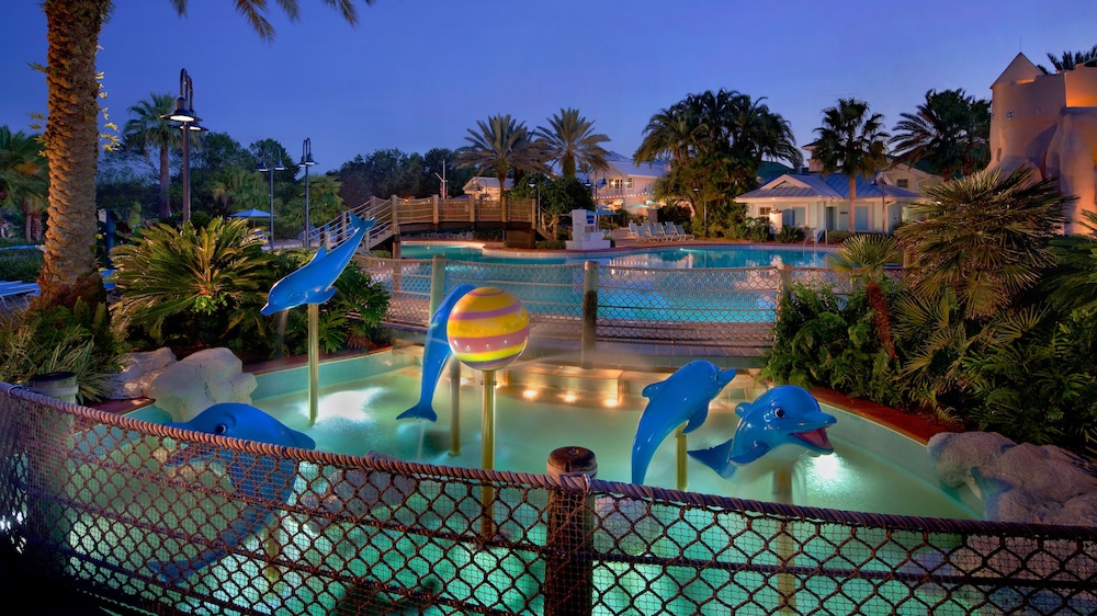 Disney's Old Key West Resort - photo 20